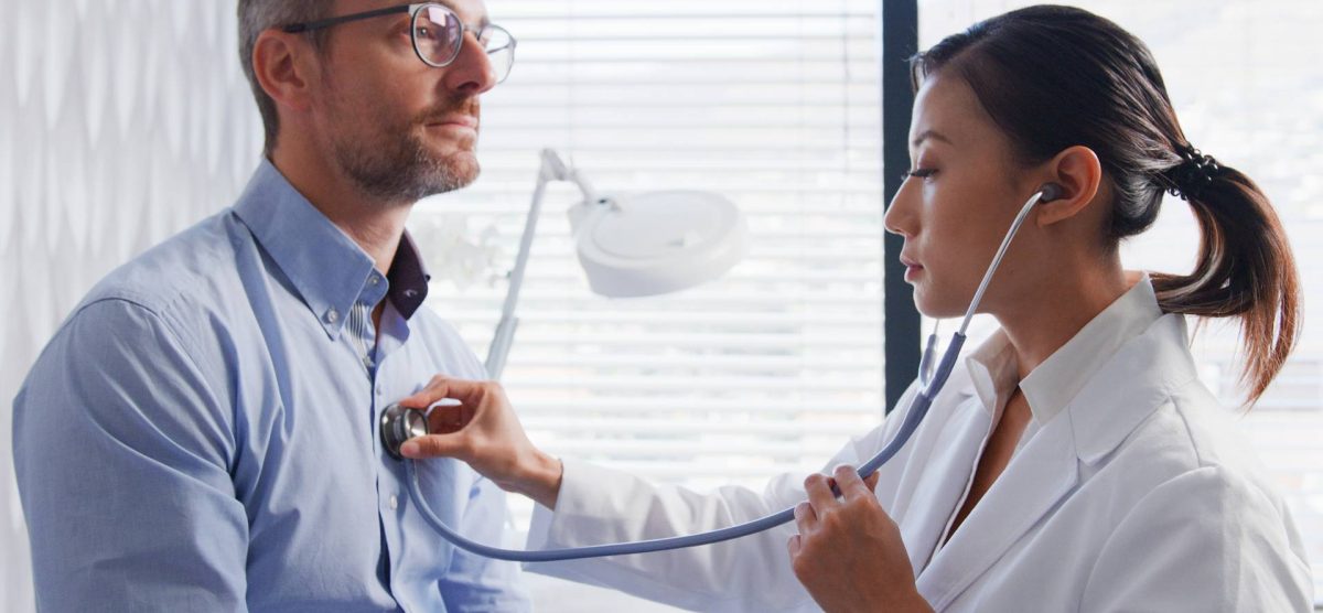 Catching Changes Early: A Guide to Essential Preventative Health Screenings