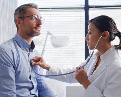 Catching Changes Early: A Guide to Essential Preventative Health Screenings