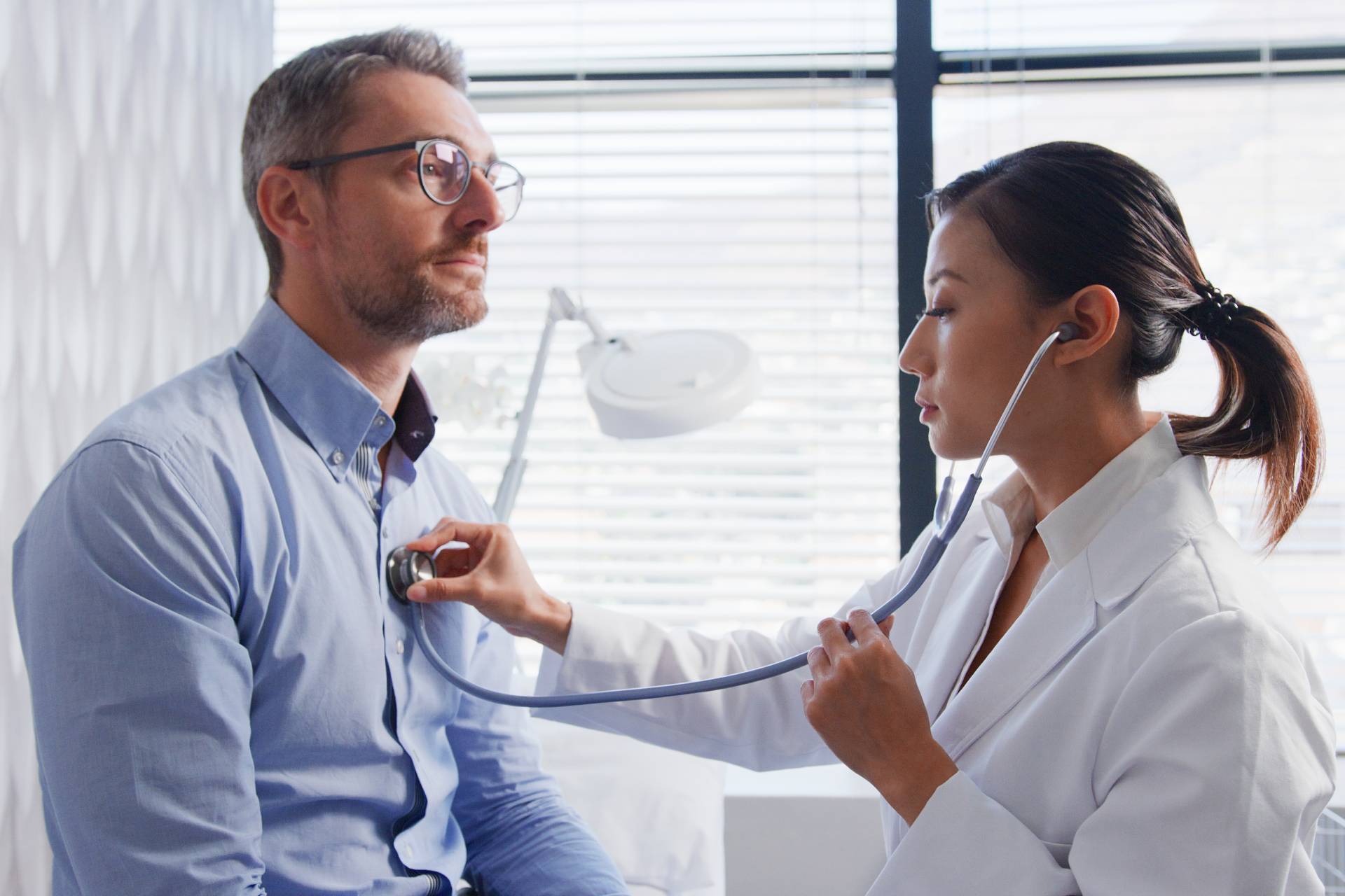 Catching Changes Early: A Guide to Essential Preventative Health Screenings