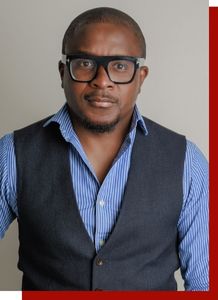 Dr Ola Ojoye