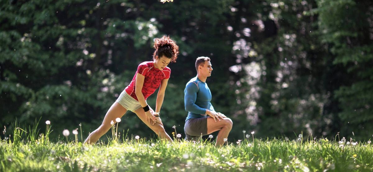 Exercise as Medicine: Why Your Family Doctor is Prescribing Movement