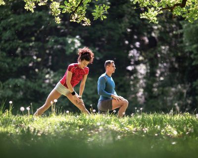 Exercise as Medicine: Why Your Family Doctor is Prescribing Movement