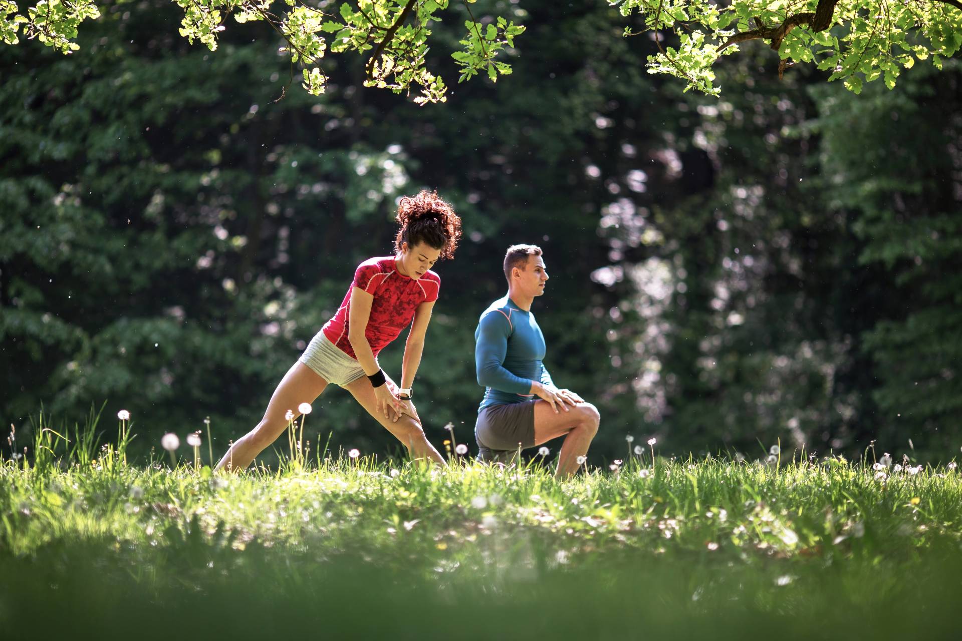 Exercise as Medicine: Why Your Family Doctor is Prescribing Movement