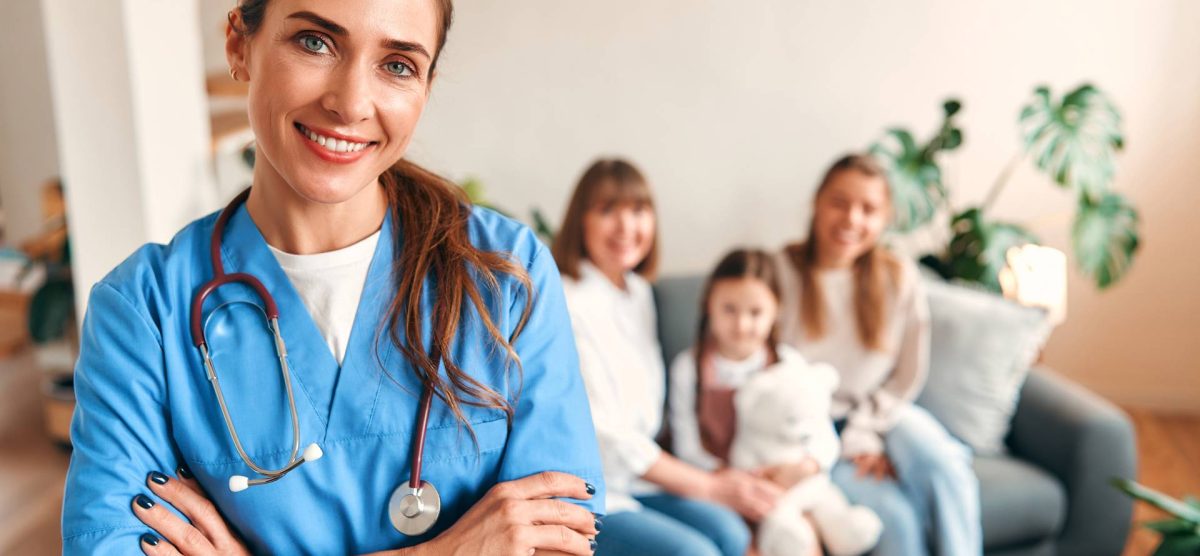 Family Doctors as Lifelong Health Partners