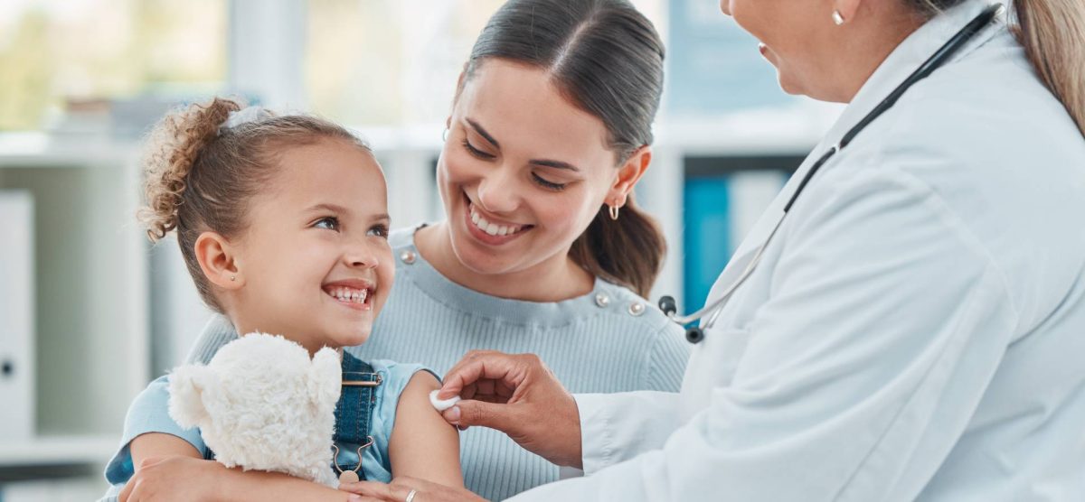 From Infancy to Senior Years: How Continuity of Care Protects Your Whole Family