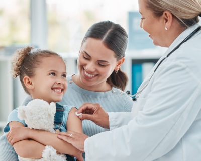 From Infancy to Senior Years: How Continuity of Care Protects Your Whole Family
