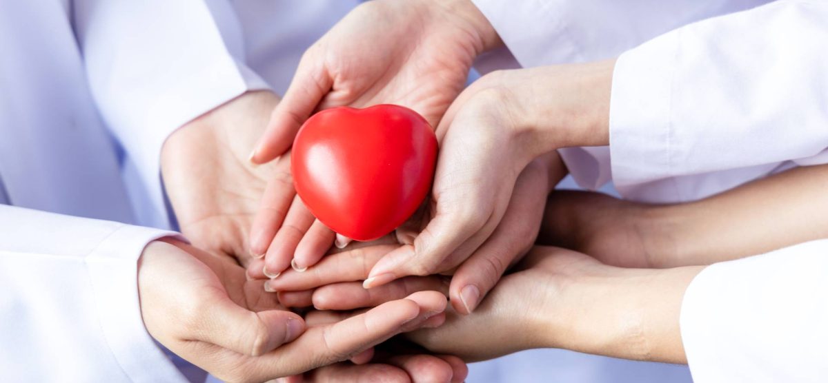Heart Health for All Ages: Building a Cardiovascular Legacy