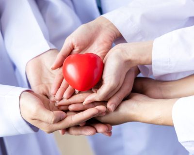 Heart Health for All Ages: Building a Cardiovascular Legacy