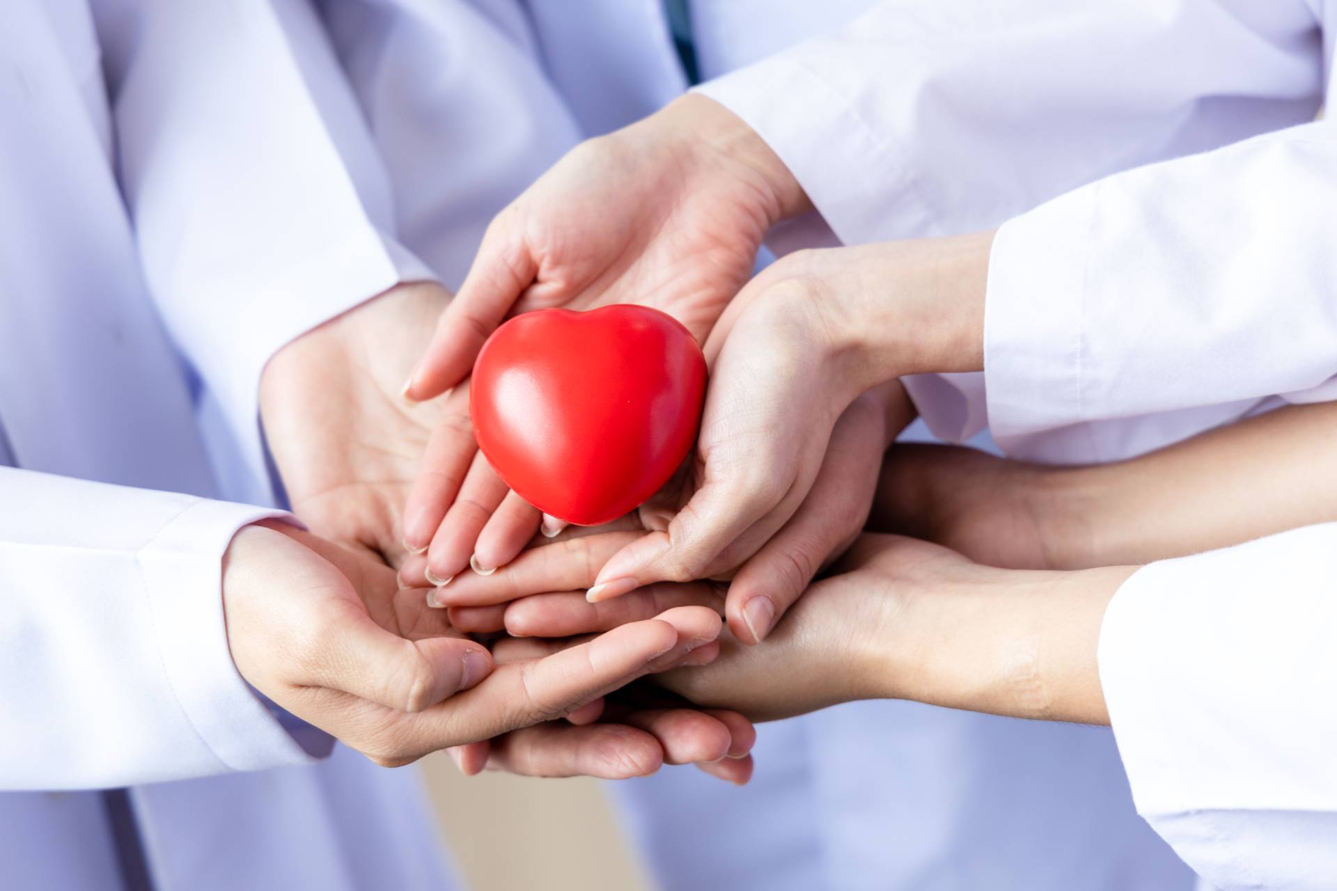 Heart Health for All Ages: Building a Cardiovascular Legacy