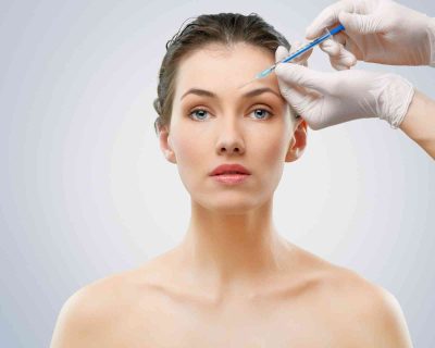 How Botox Boosts Your Confidence & Self Esteem