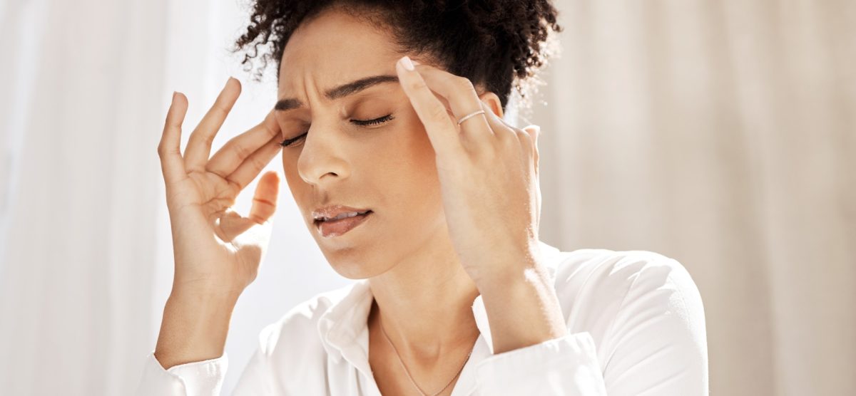 How Botox can Help Prevent Migraines