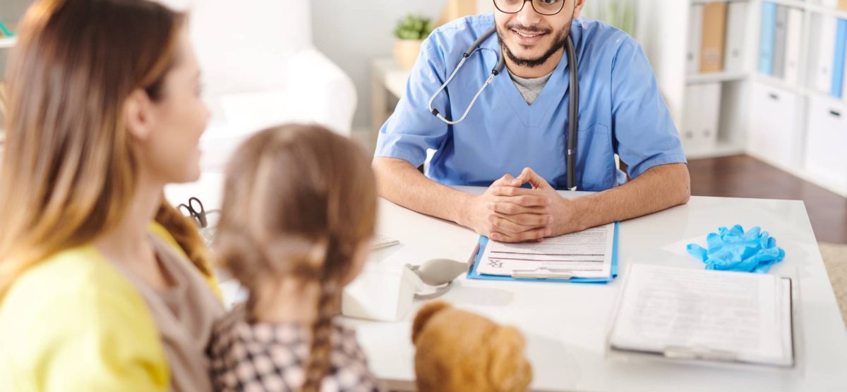 How Family Medicine Supports Every Stage of Life