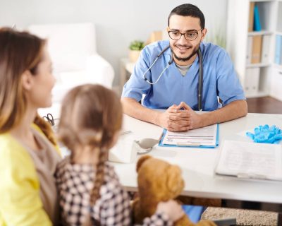 How Family Medicine Supports Every Stage of Life