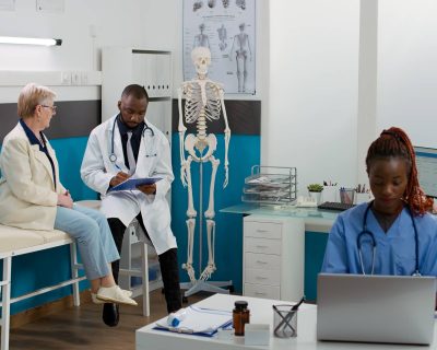 Preventative Care 101: The Screenings Every Adult Should Get by Age Group