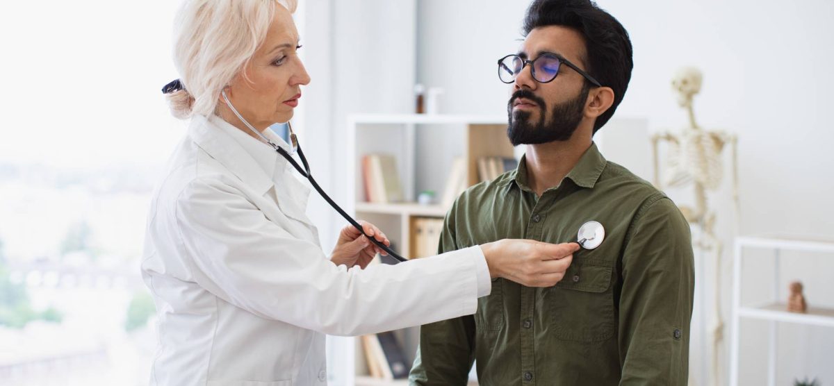 Regular Checkups as a Cornerstone of Long-Term Health