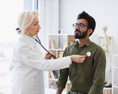 Regular Checkups as a Cornerstone of Long-Term Health