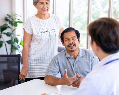 Small Changes, Big Results: How Family Doctors Help Manage Chronic Conditions