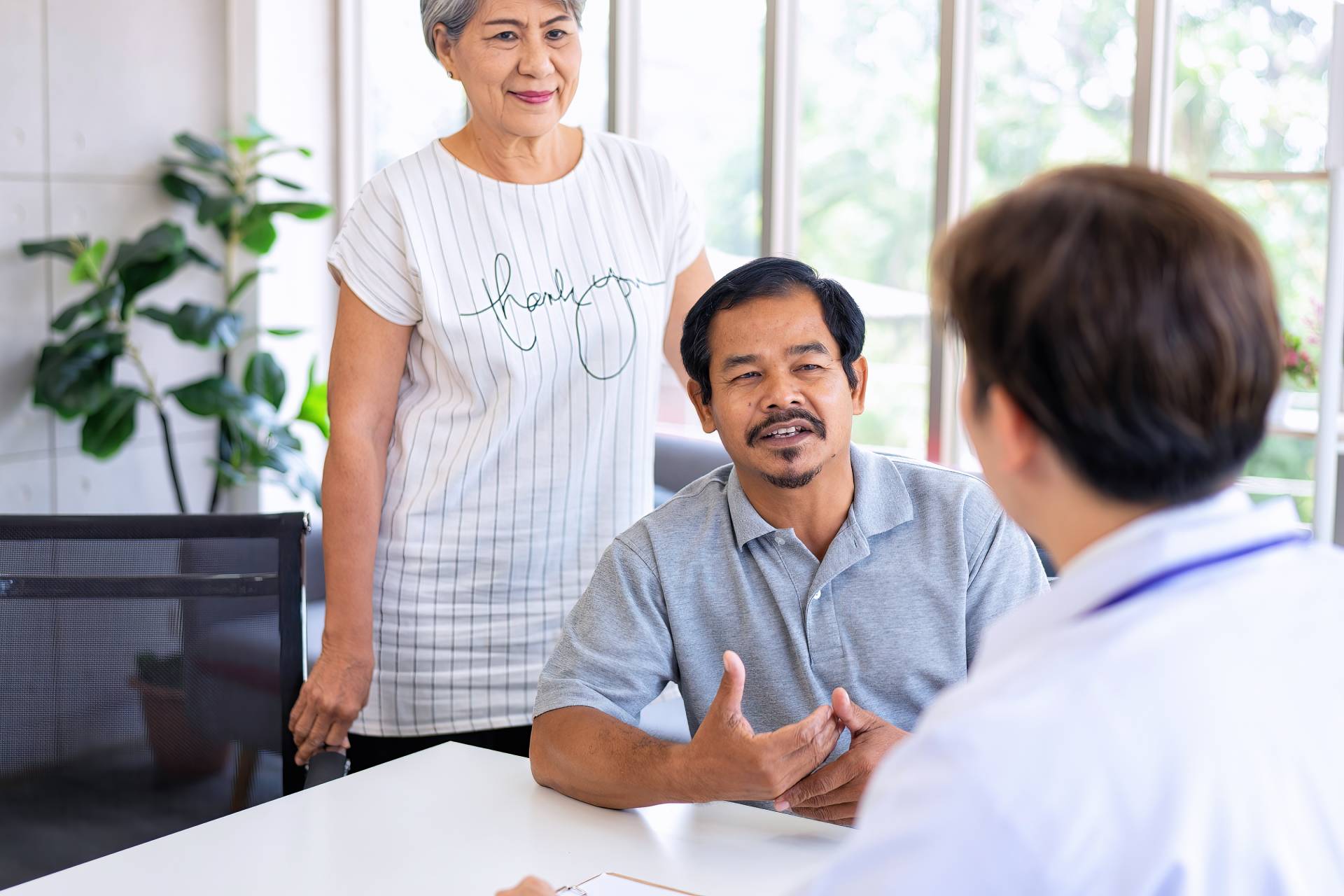 Small Changes, Big Results: How Family Doctors Help Manage Chronic Conditions