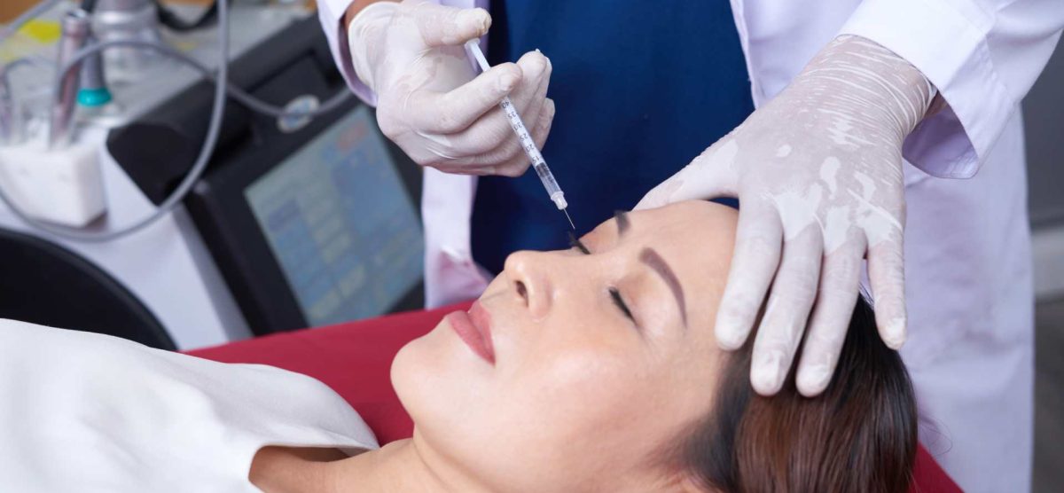 Summer Beauty Refresh: Combining Botox with Other Treatments