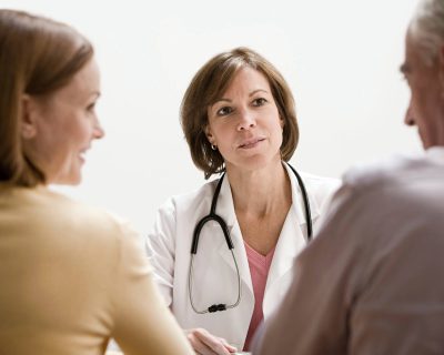 The “Stress-Illness” Connection: Why Your Family Medicine Clinic is Your First Defence