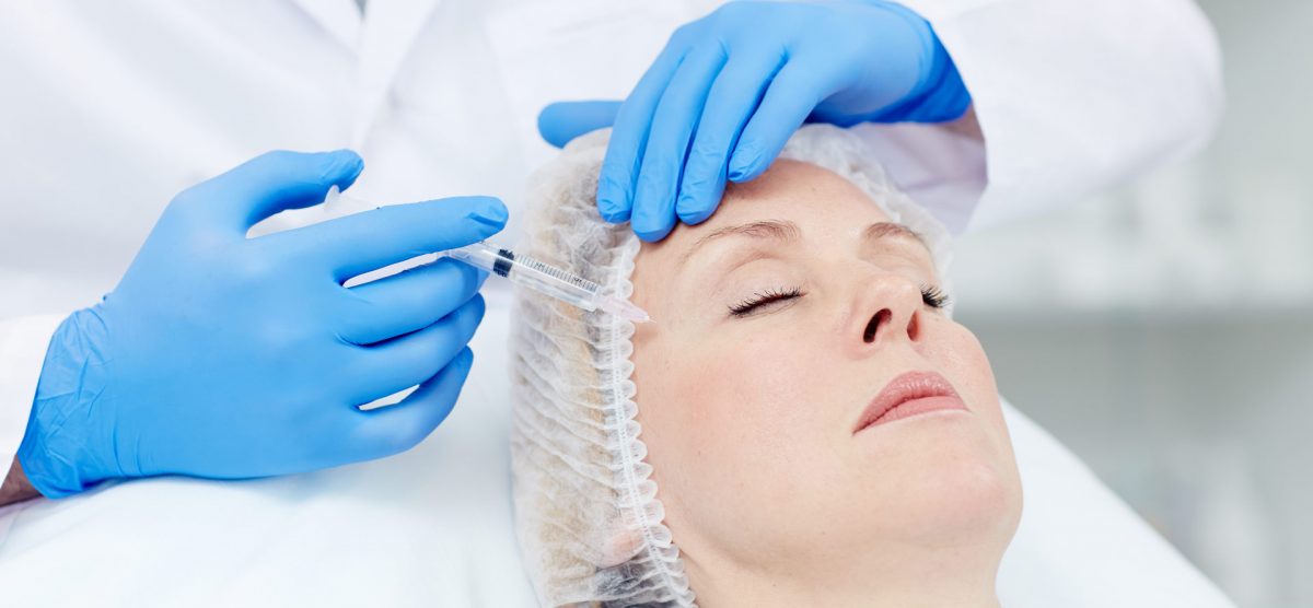 Botox vs Fillers: What is the Difference?