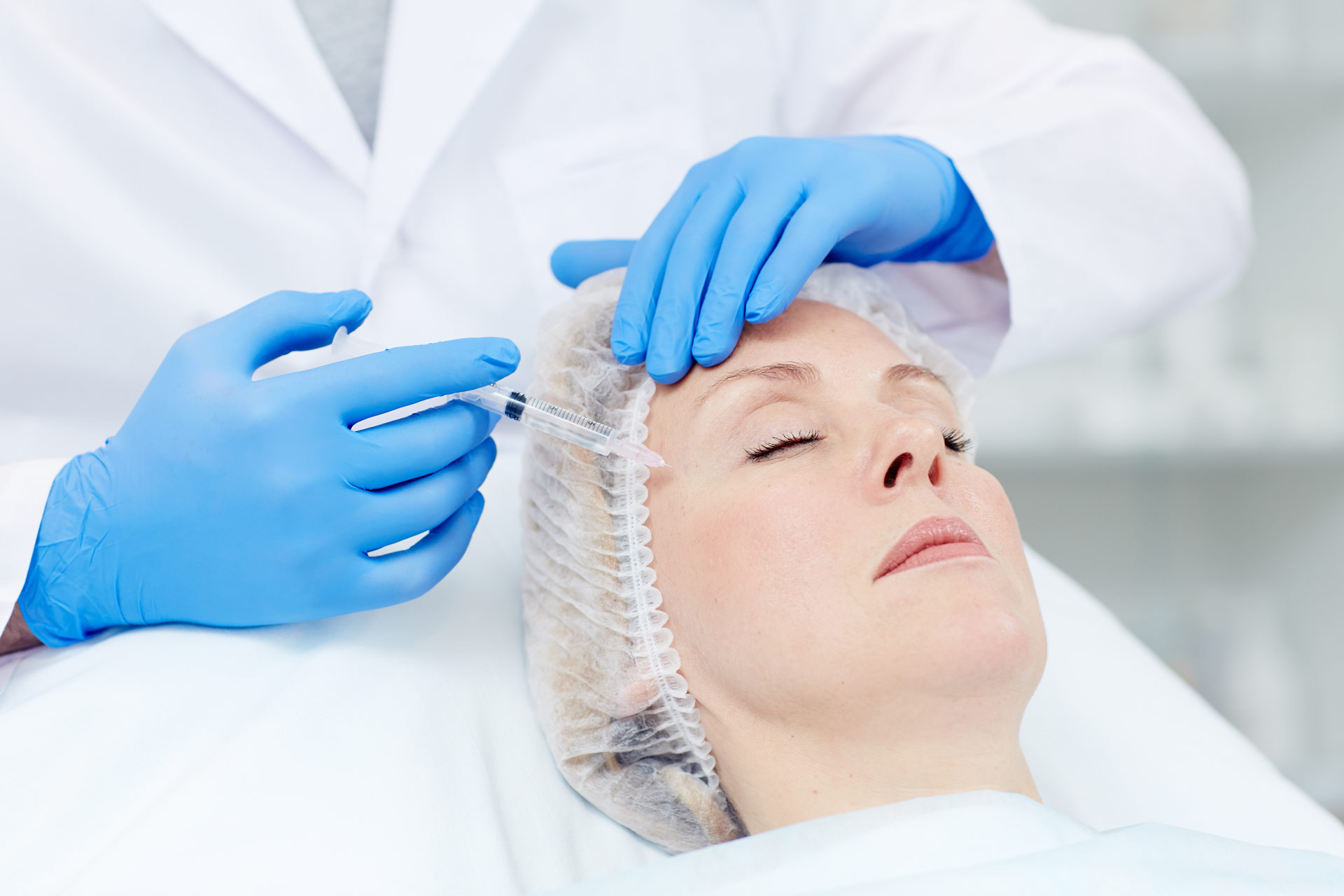 Botox vs Fillers: What is the Difference?