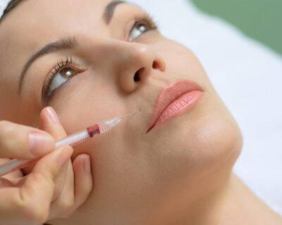 5 Injectables Options (and How They Can Benefit You)