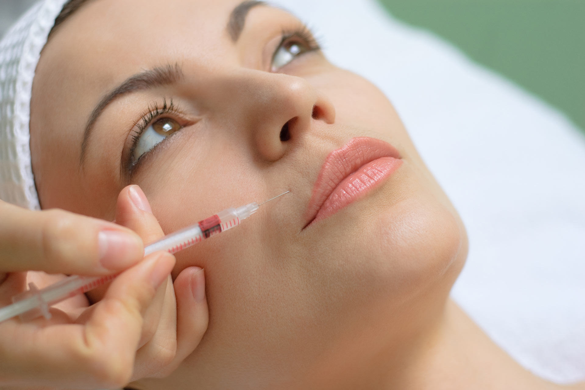 5 Injectables Options (and How They Can Benefit You)