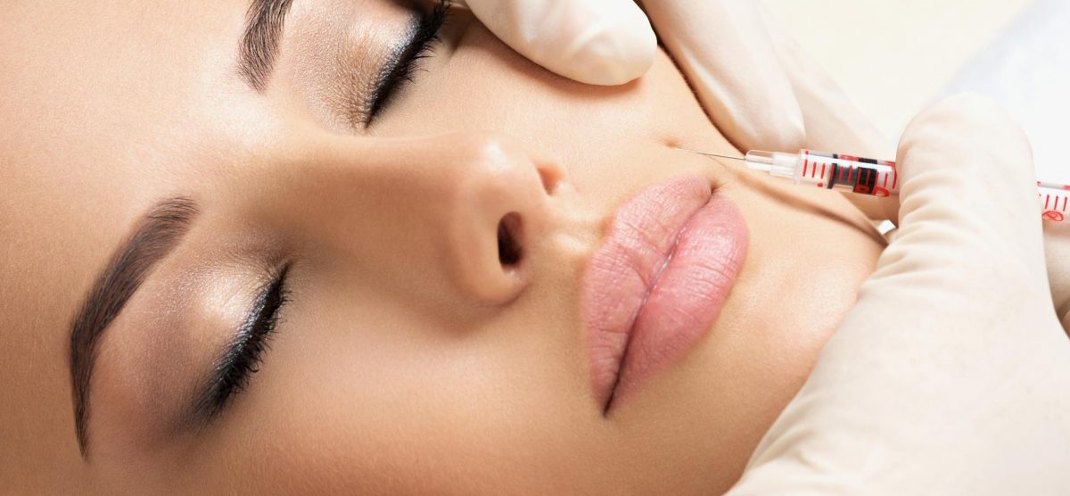 5 Common Misconceptions About Botox
