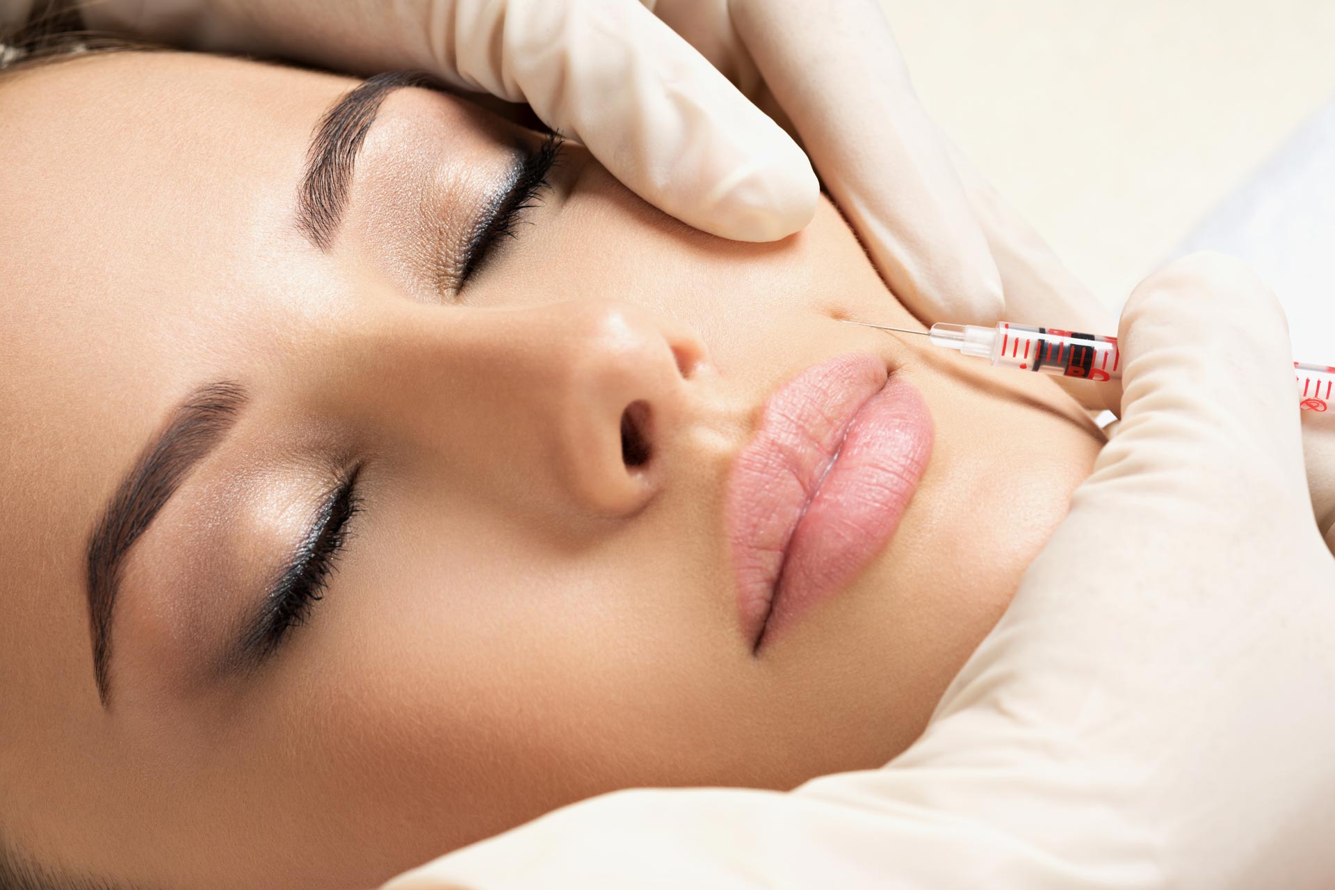 5 Common Misconceptions About Botox