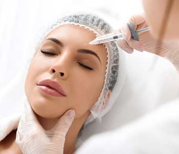 Botulinum Toxin Injection Therapy