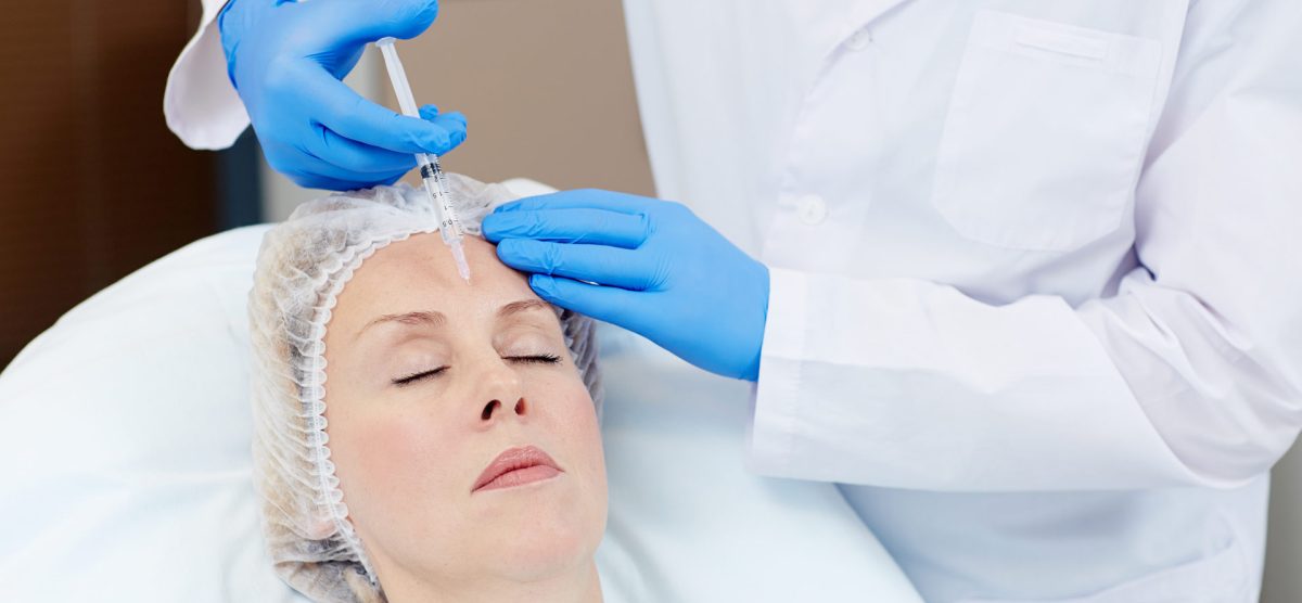 5 BOTOX® Aftercare FAQs