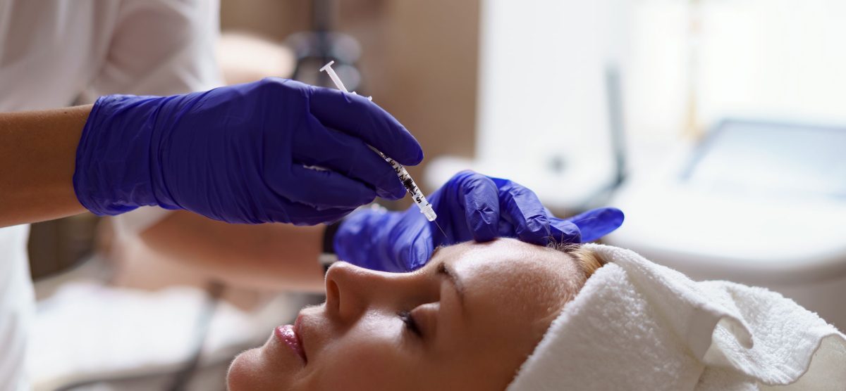 5 Facts I Wish I Had Known Before Getting Botox