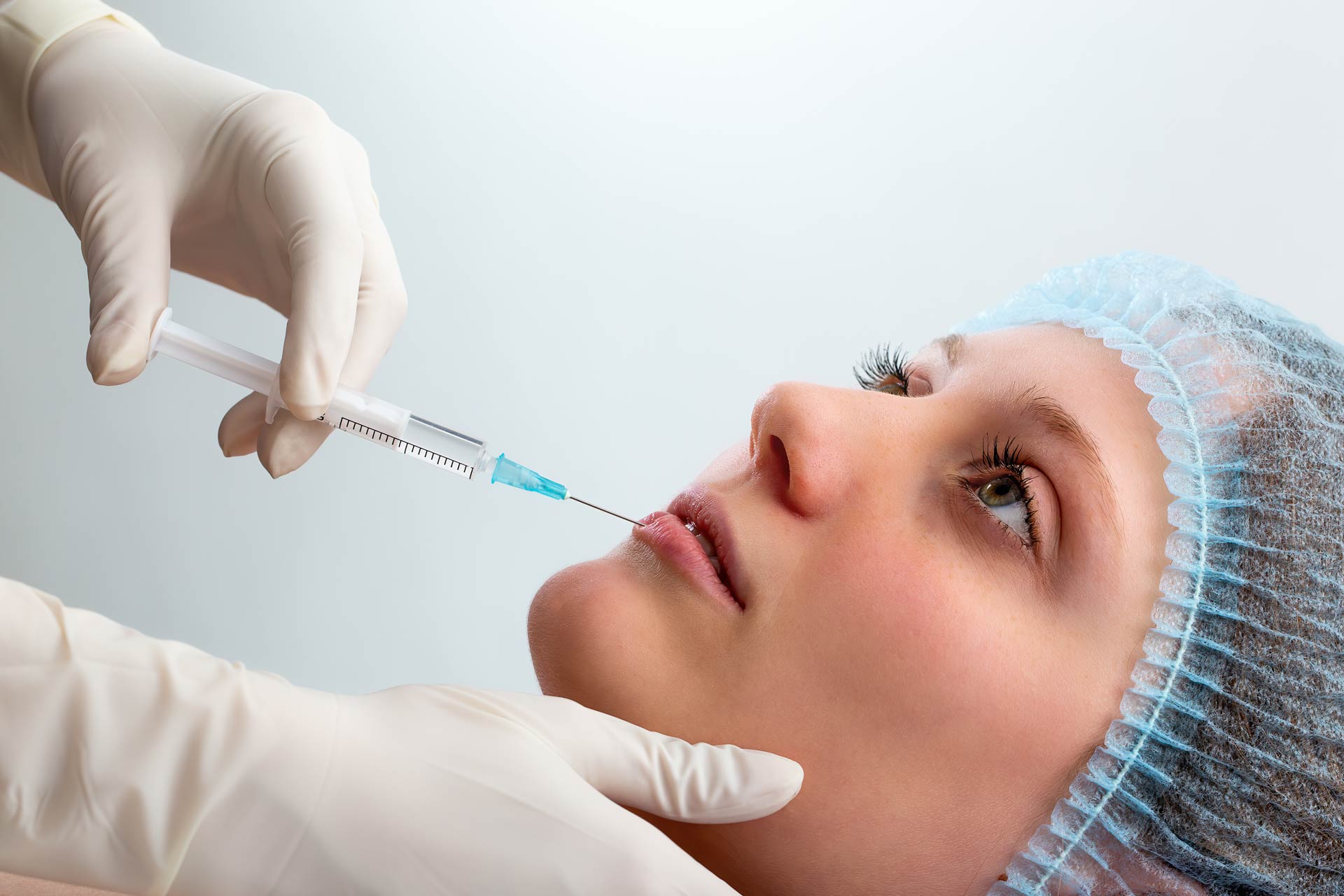 5 Medical Reasons for BOTOX Injections
