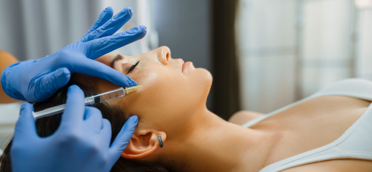 How should I prepare for Botox®?
