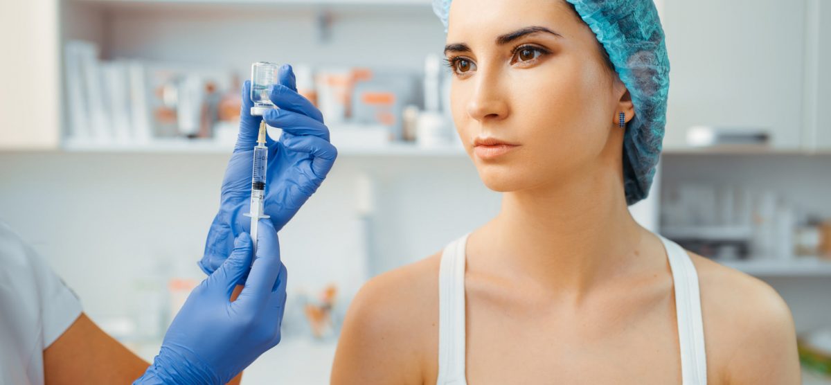 How Does Botox Stop Excessive Sweating?