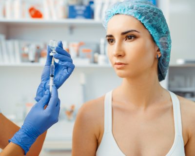 How Does Botox Stop Excessive Sweating?
