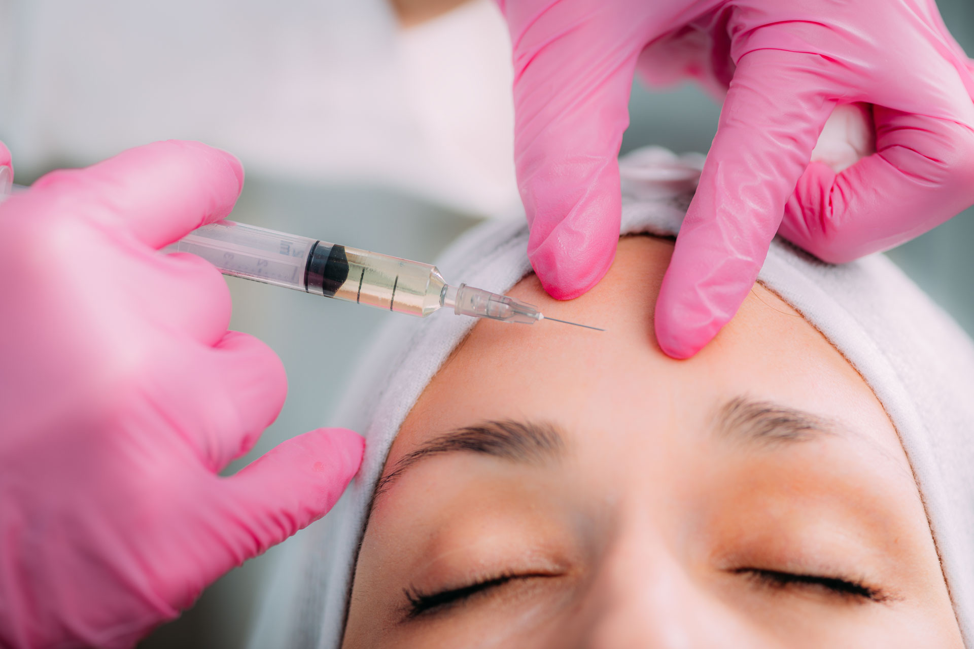 What Do I Need To Know About Dermal Fillers?