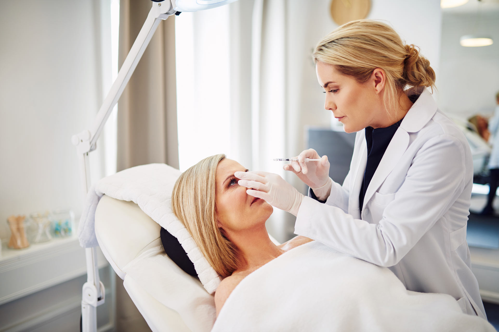 5 Myths about BOTOX®