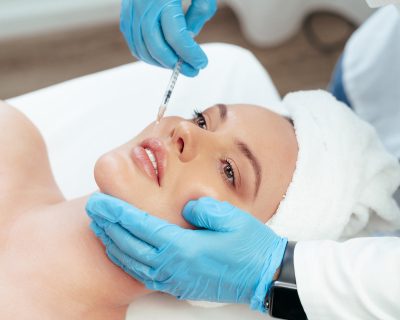 How many different things can be treated with Botox?
