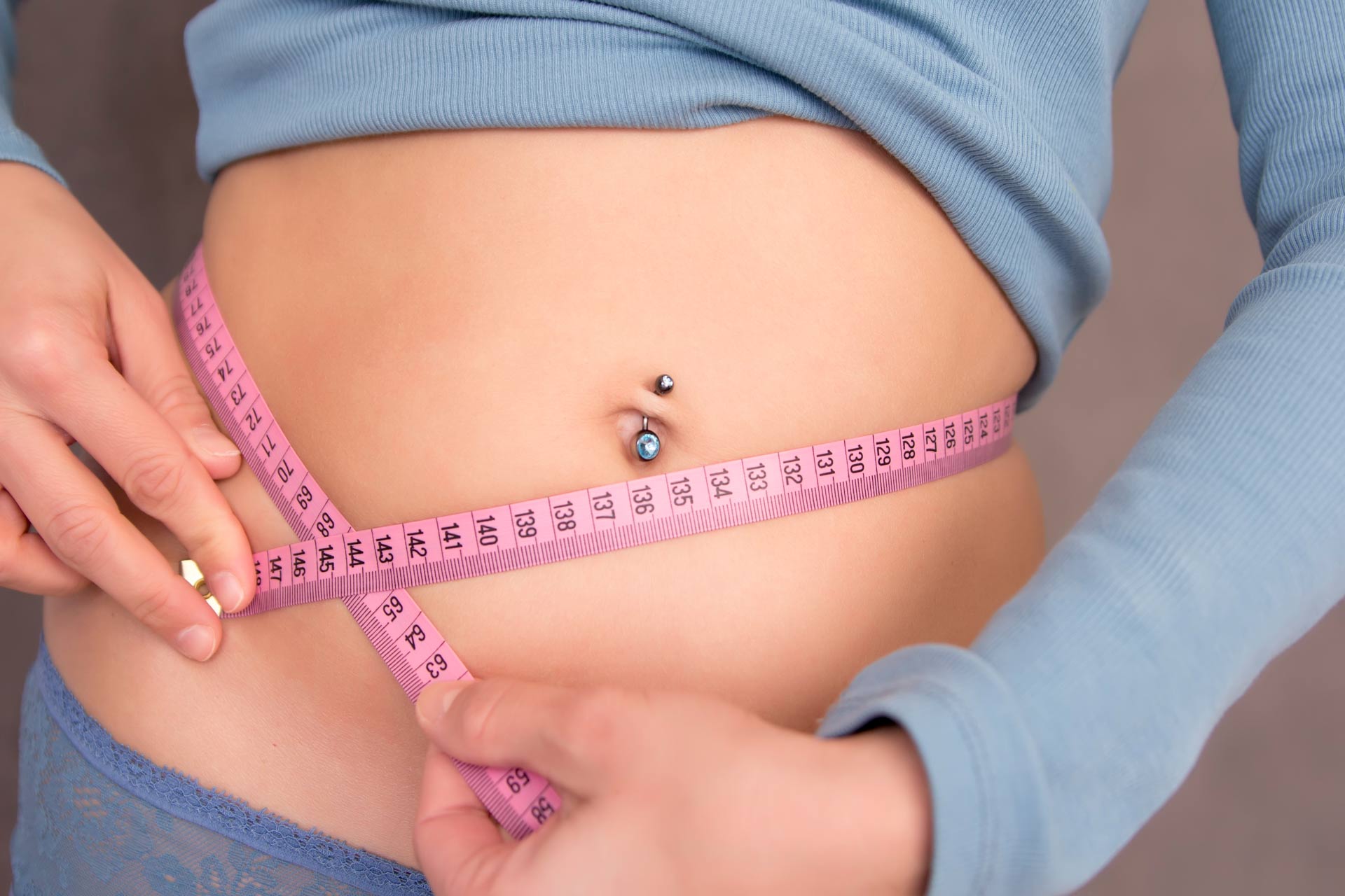 Is CoolSculpting® Similar To Liposuction?
