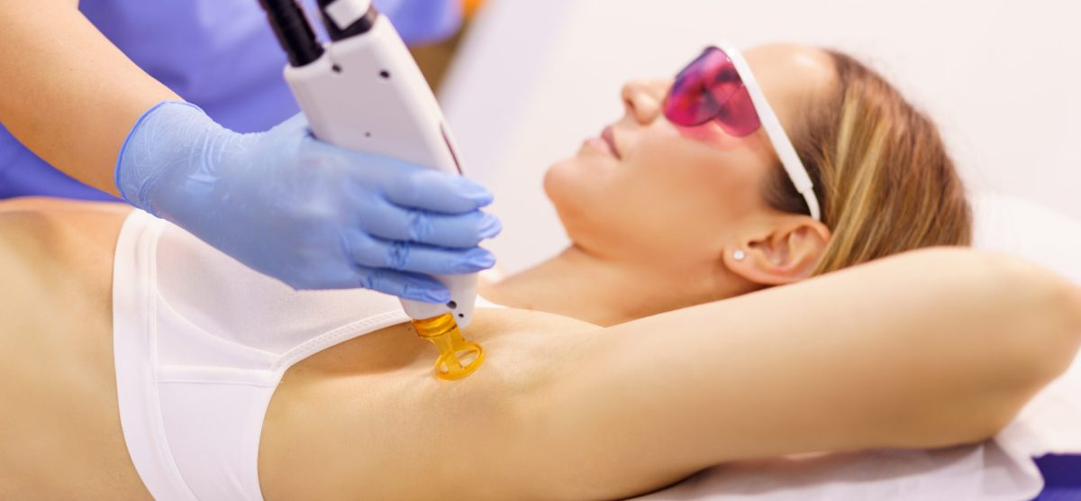 5 Ways To Maximize Laser Hair Removal Results